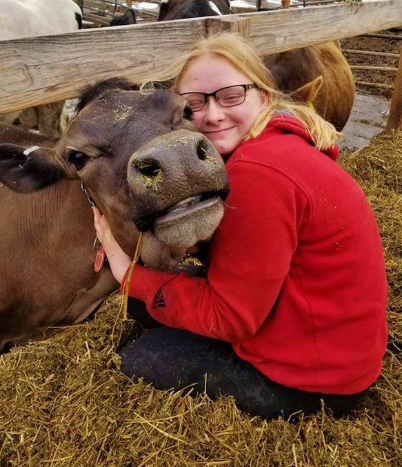 Next Generation of Dairy